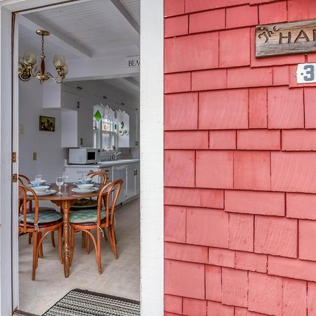 The Hamptons Villa Rockaway Beach Eksteriør bilde