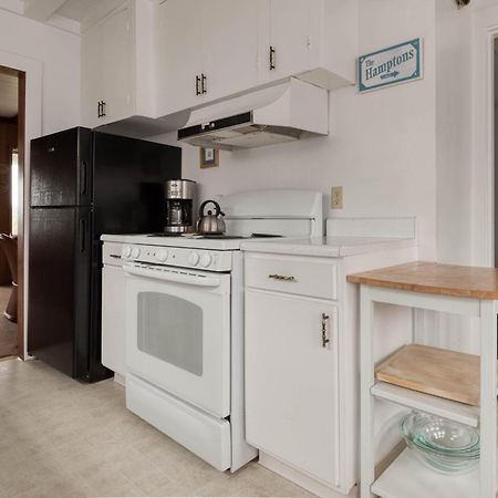 The Hamptons Villa Rockaway Beach Eksteriør bilde