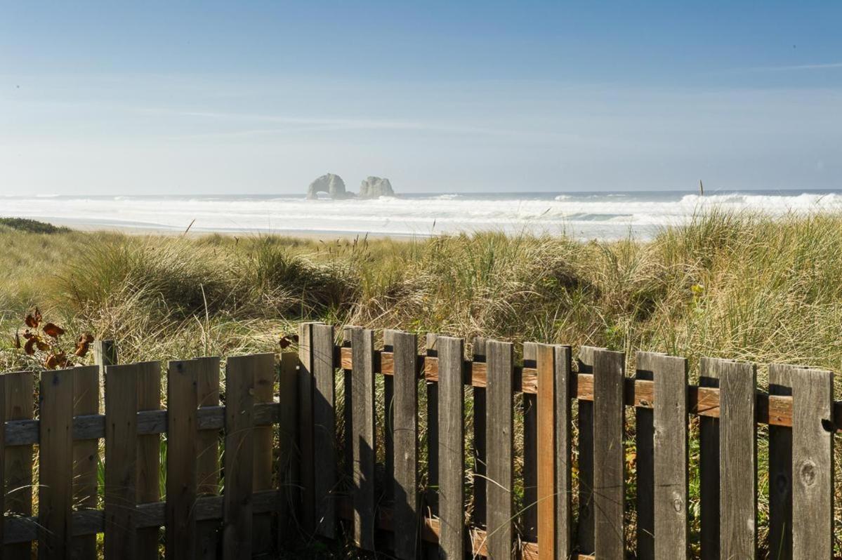 The Hamptons Villa Rockaway Beach Eksteriør bilde