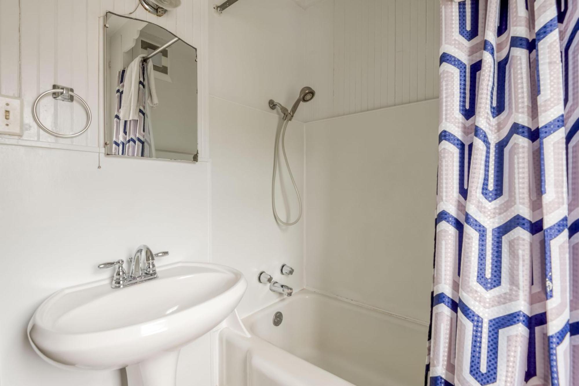 The Hamptons Villa Rockaway Beach Eksteriør bilde