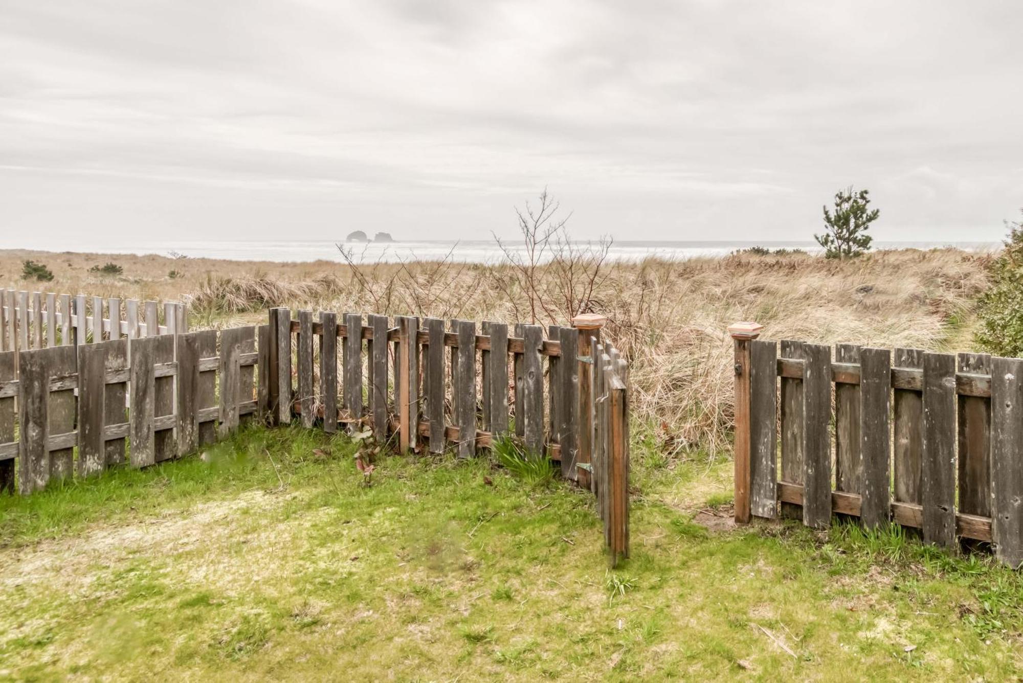The Hamptons Villa Rockaway Beach Eksteriør bilde