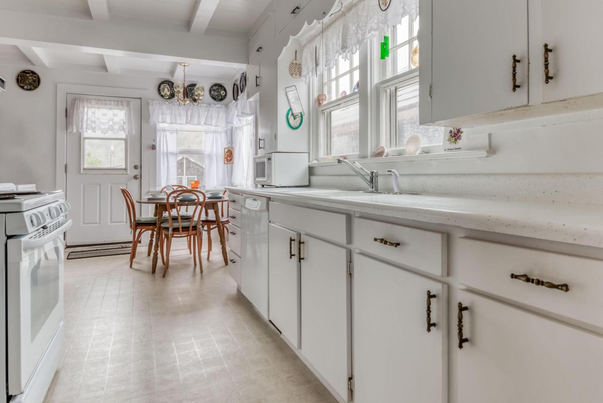 The Hamptons Villa Rockaway Beach Eksteriør bilde