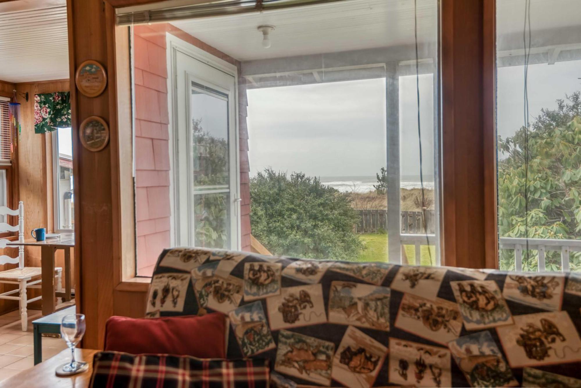 The Hamptons Villa Rockaway Beach Eksteriør bilde