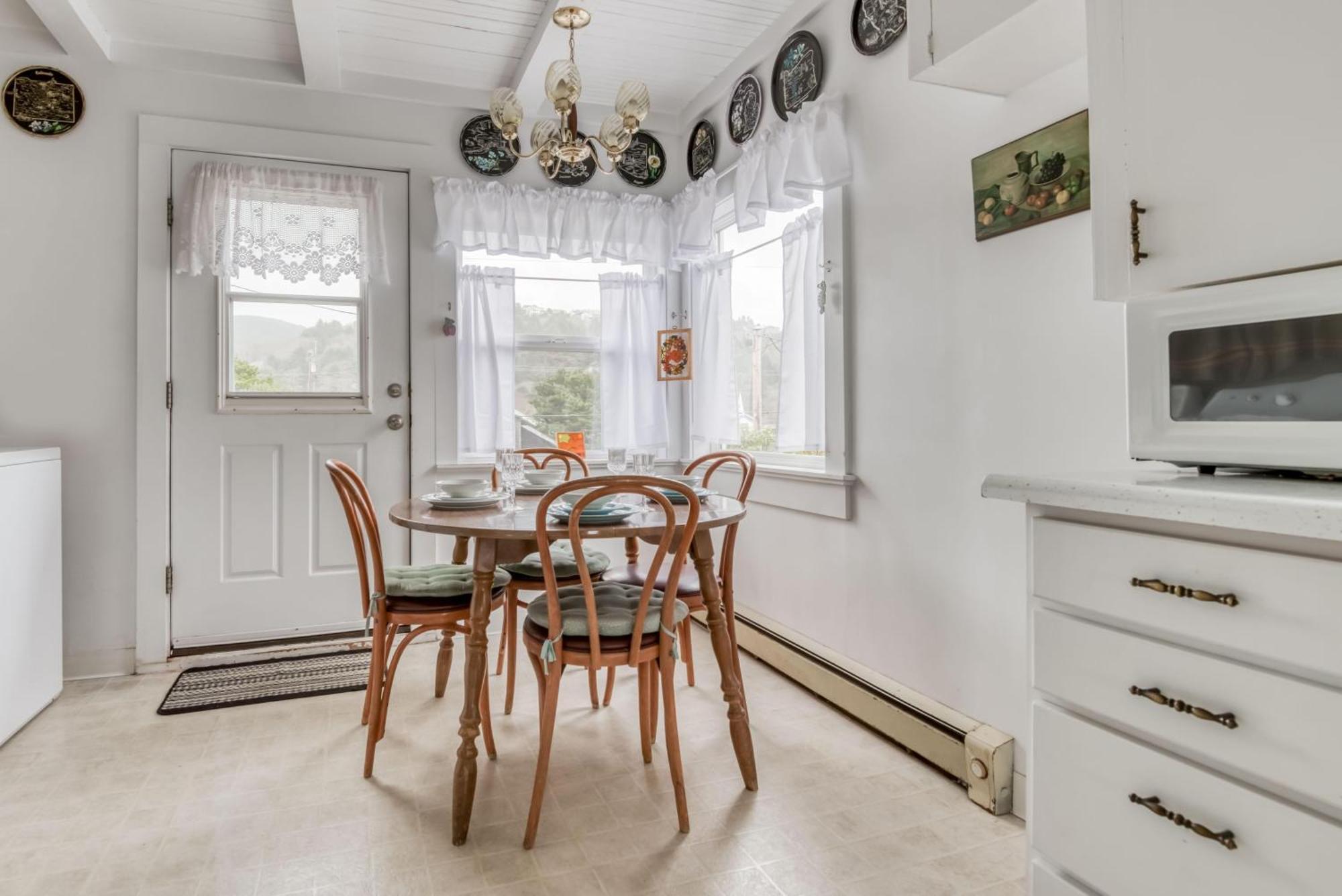 The Hamptons Villa Rockaway Beach Eksteriør bilde