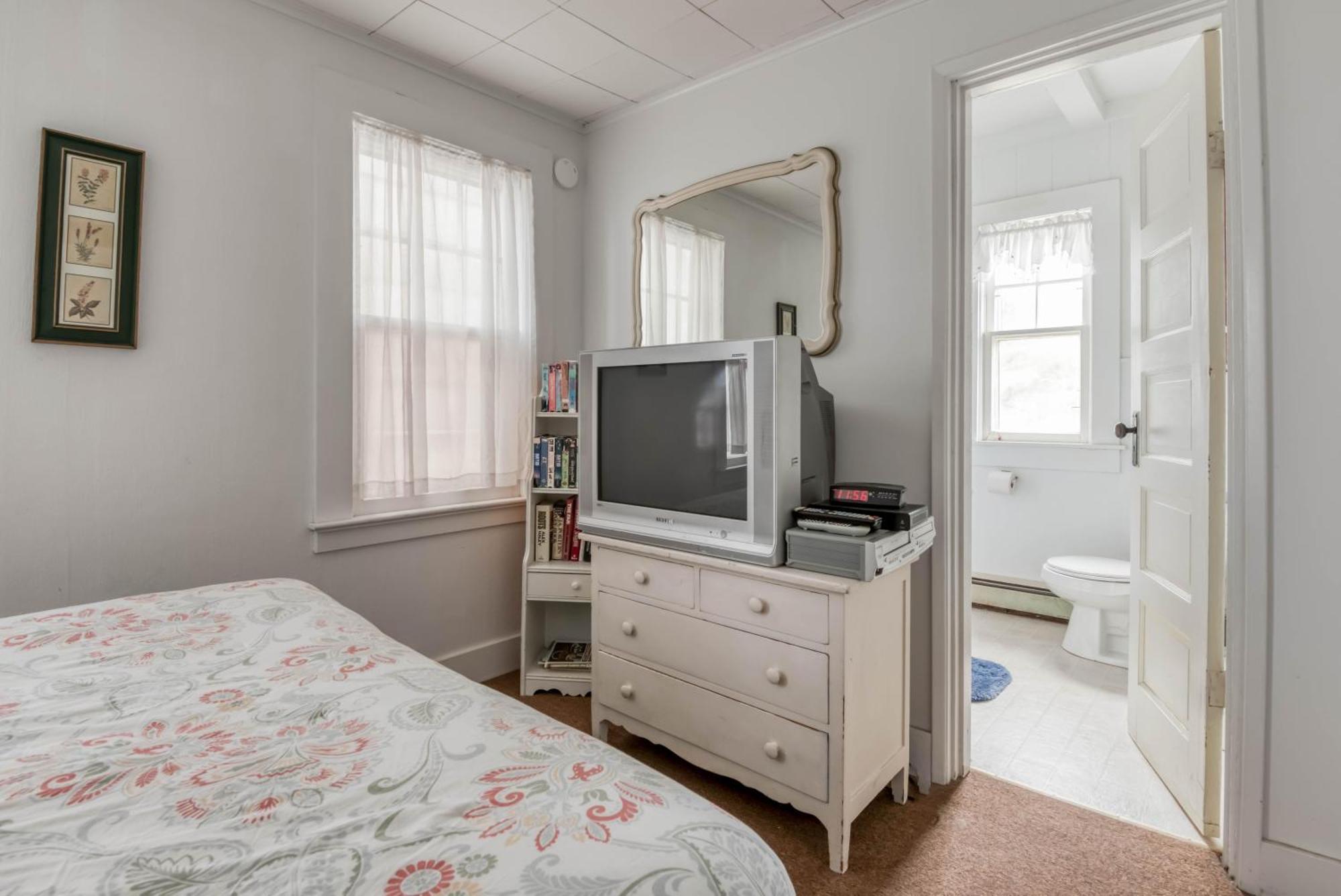 The Hamptons Villa Rockaway Beach Eksteriør bilde