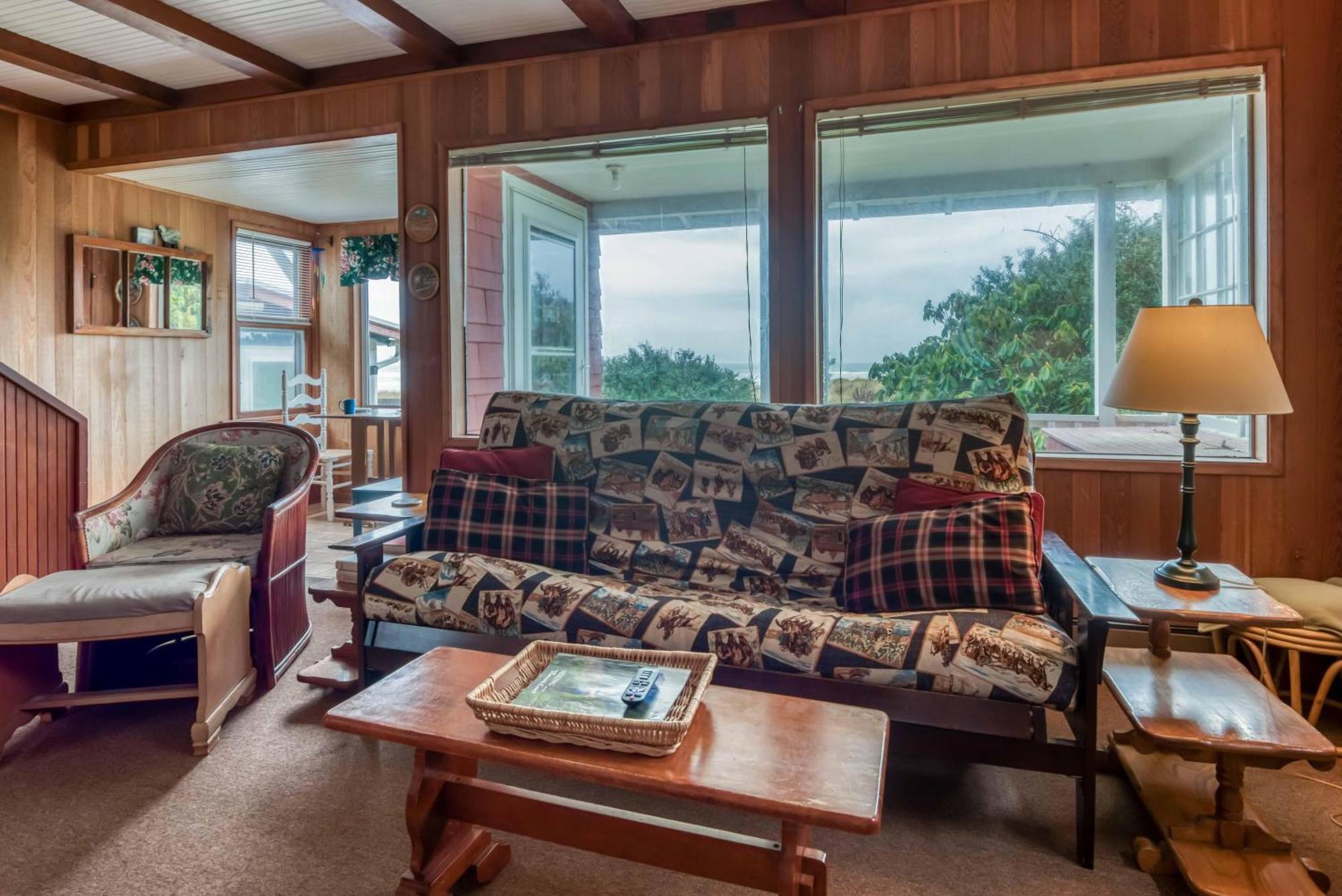 The Hamptons Villa Rockaway Beach Eksteriør bilde