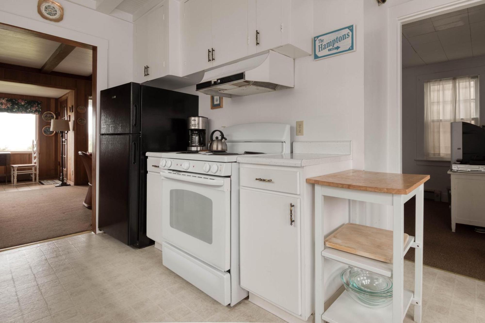 The Hamptons Villa Rockaway Beach Eksteriør bilde