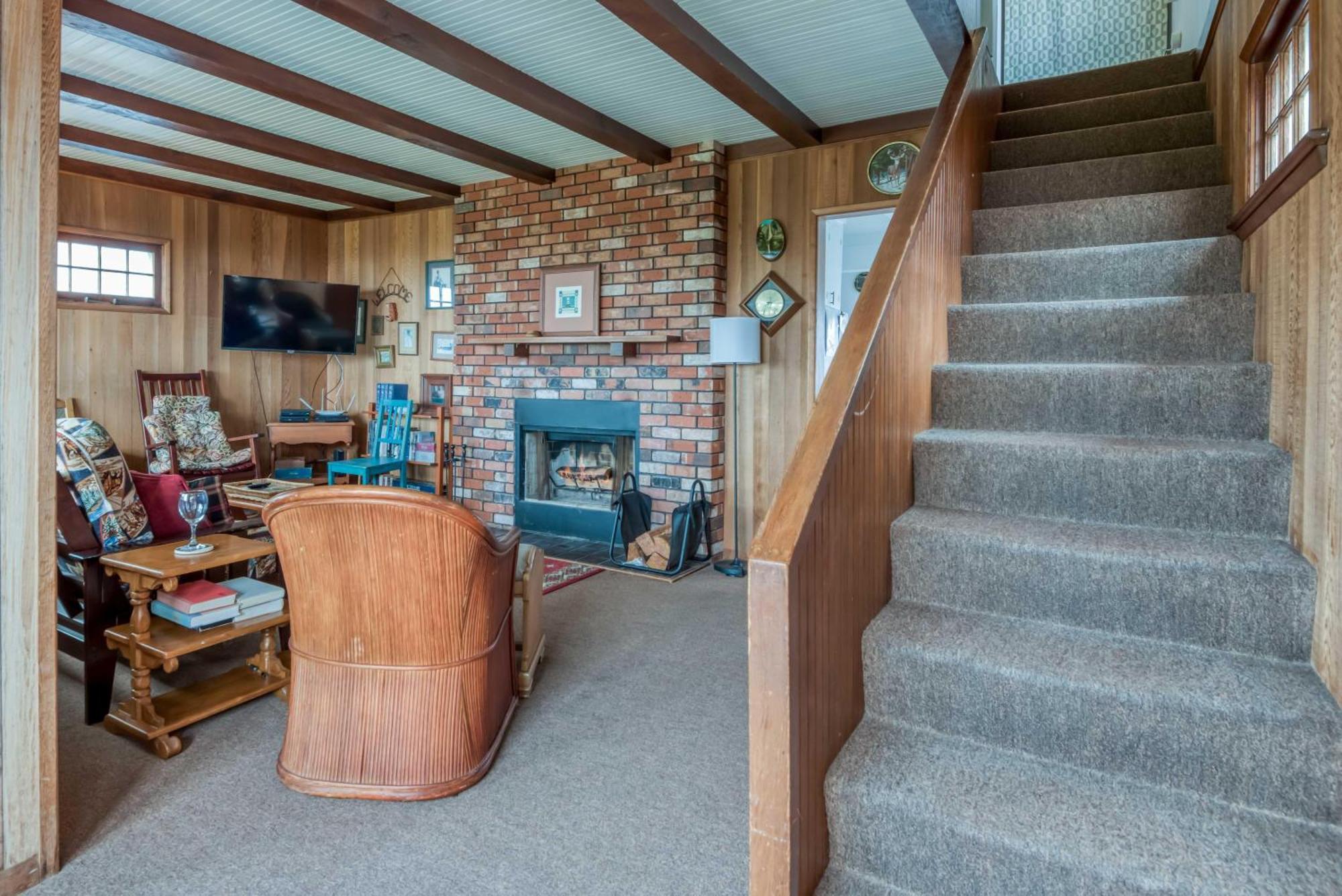 The Hamptons Villa Rockaway Beach Eksteriør bilde