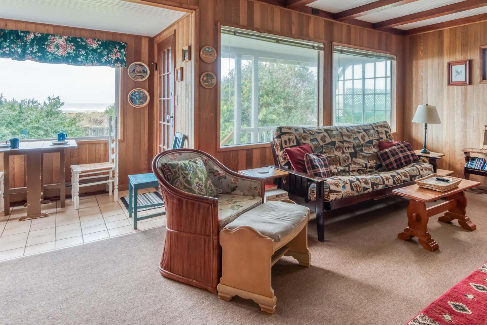 The Hamptons Villa Rockaway Beach Eksteriør bilde