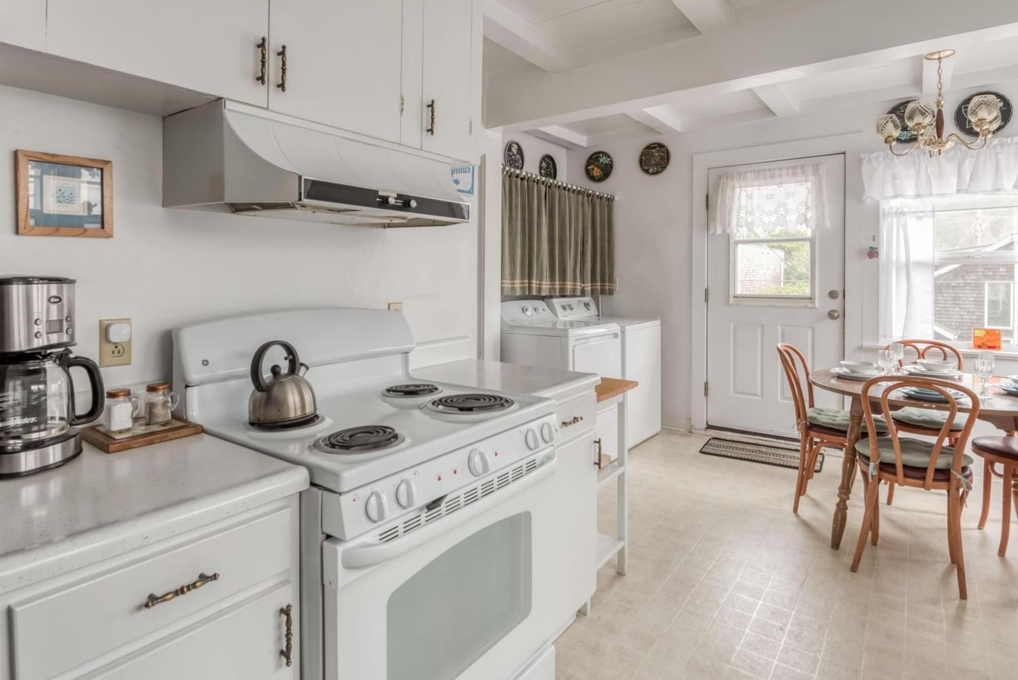 The Hamptons Villa Rockaway Beach Eksteriør bilde