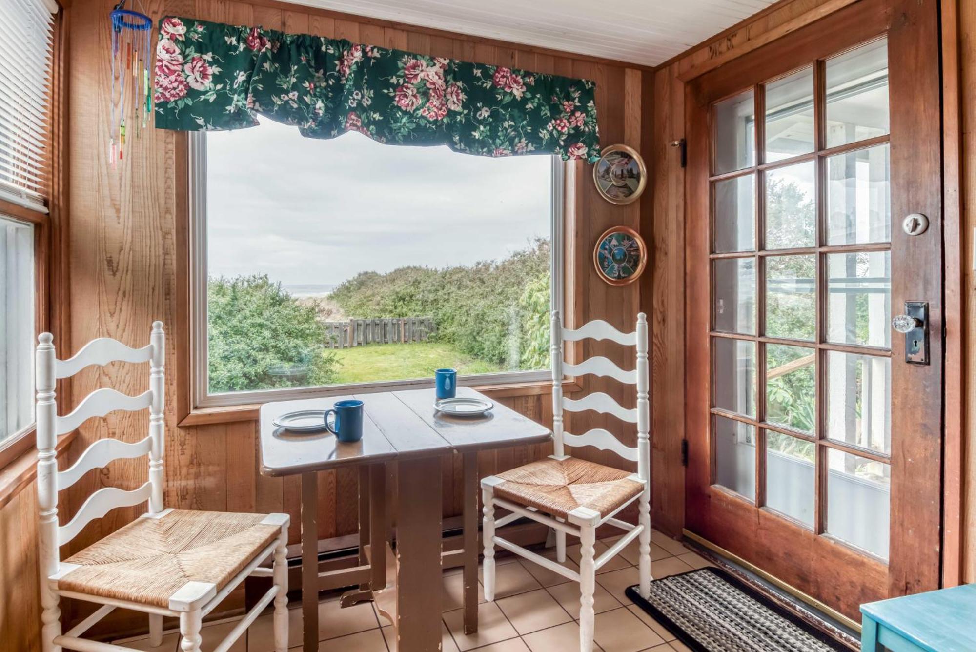 The Hamptons Villa Rockaway Beach Eksteriør bilde