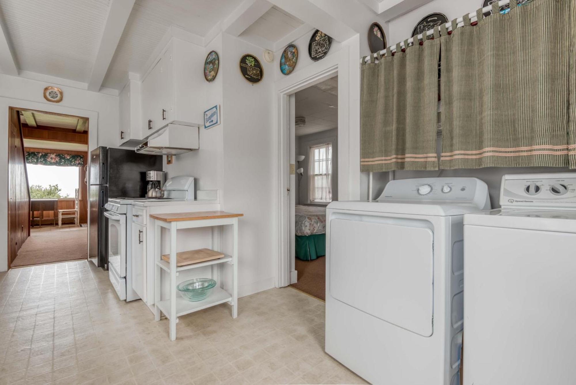 The Hamptons Villa Rockaway Beach Eksteriør bilde
