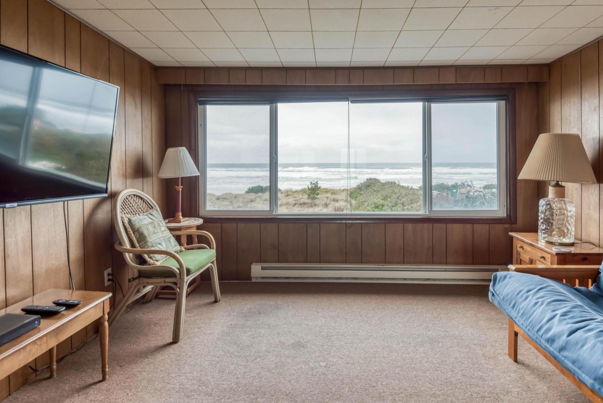 The Hamptons Villa Rockaway Beach Eksteriør bilde